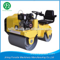 FYL-850 double drum ride on asphalt rollers for sale